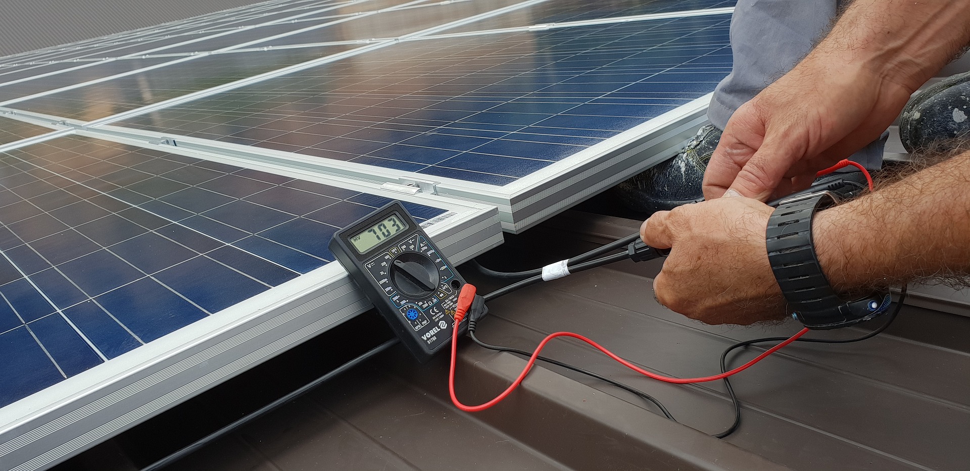 Scope 12 inspectie zonnepanelen storing